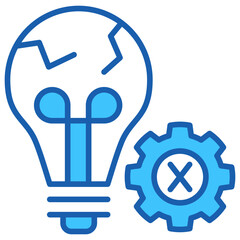 Failure Icon