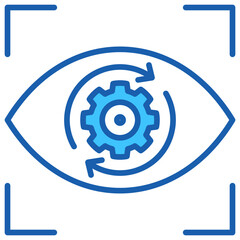 Vision Icon