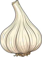 garlic
