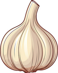garlic