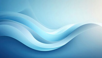 Fototapeta premium Abstract Background Gradient Minimalist Design