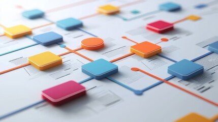 Strategic Decision Flowchart