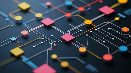 Strategic Decision Flowchart