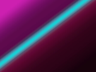 Abstract gradient multicolored background. Modern horizontal design for mobile application