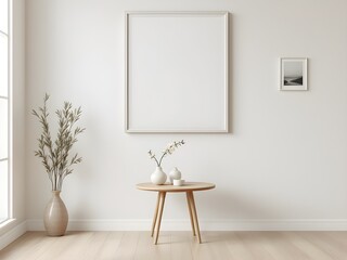 Minimalist Interior Decoration - A Minimalist Home Environment