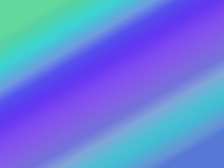 Abstract gradient multicolored background. Modern horizontal design for mobile application