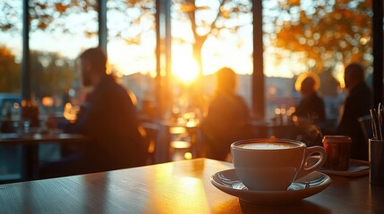 Cozy Networking Breakfasts for Business Leaders and Entrepreneurs