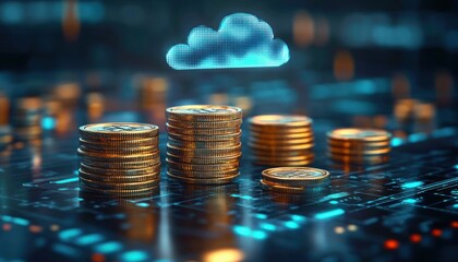 Cost Efficiency in Cloud Computing Resource Optimization and Savings through Pay-Per-Use Pricing Models and AI Techniques