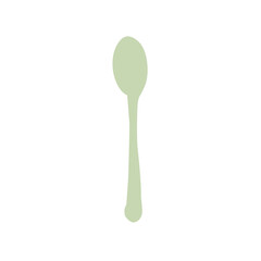 spoon and fork icon