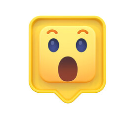 Emoji 3D