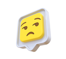 Emoji 3D