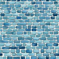 Fototapeta premium A serene background featuring soft colors and gentle textures, creating a calming atmosphere for the viewer.