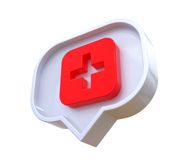 Create Icon 3D