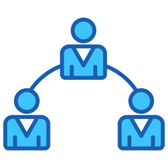 Organization Icon
