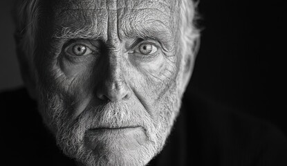 Obraz premium Young Woman Skincare Beauty Image Natural Makeup Portrait