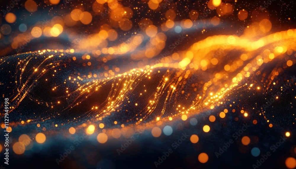 Poster Blockchain Digital Asset Network of Interconnected Tokens for Fluid and Versatile Token Economy