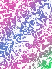 Wallpaper Abstract neon art so beautiful and mindblow