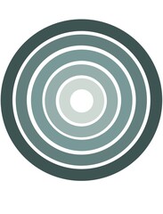 Wallpaper Abstract icon leaf cactus and summer plant