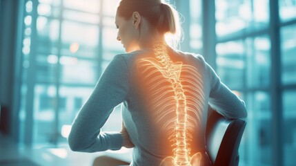 Improve posture and spinal health with effective exercises. Discover tips for a pain-free back and better well-being today.