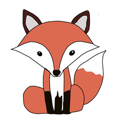 squirrel and hedgehog