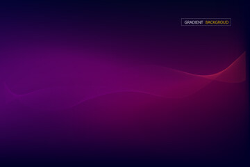 background purple high vector
