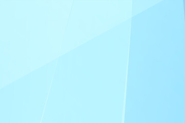 Obraz premium Abstract blue on light blue background modern design. Vector illustration EPS 10.