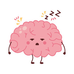 human brain disease depression