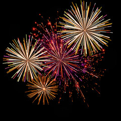 fireworks AI