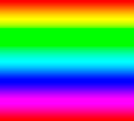 abstract rainbow background