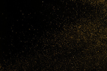 Kraft paper, paper scraps, texture, texture, cool, abstract, festival, carnival, event, material, overlay, dot line surface, particle, atmosphere, gold, brilliance, gradient, spray, explosion, brightn