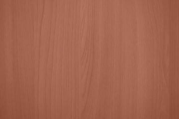 Mocha Mousse color wood texture monochrome background. Wood texture with natural pattern.