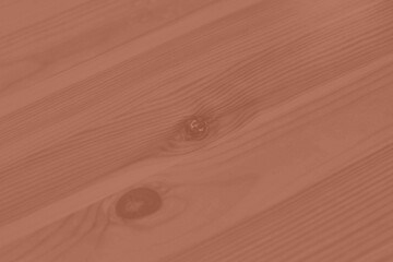 Mocha Mousse color wood texture monochrome background. Wood texture with natural pattern.