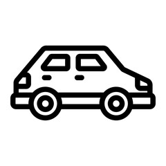 City Car icon