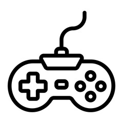 Game Console icon