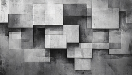 Minimalist background for creative design