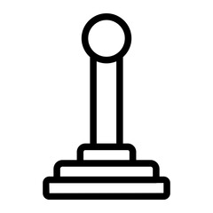 Joystick icon