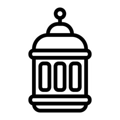 Lantern icon