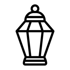 Lantern icon