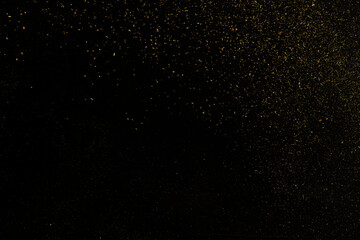 Kraft paper, paper scraps, texture, texture, cool, abstract, festival, carnival, event, material, overlay, dot line surface, particle, atmosphere, gold, brilliance, gradient, spray, explosion, brightn