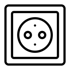 Power Socket icon