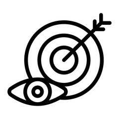 Target Vision icon