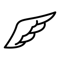 Wings icon