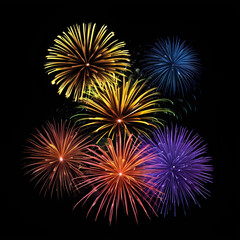 fireworks AI