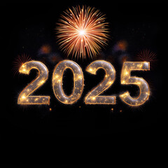 2025 fireworks AI