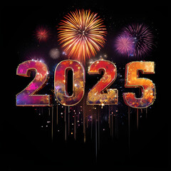 2025 fireworks AI