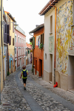 Dozza