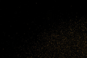 Kraft paper, paper scraps, texture, texture, cool, abstract, festival, carnival, event, material, overlay, dot line surface, particle, atmosphere, gold, brilliance, gradient, spray, explosion, brightn