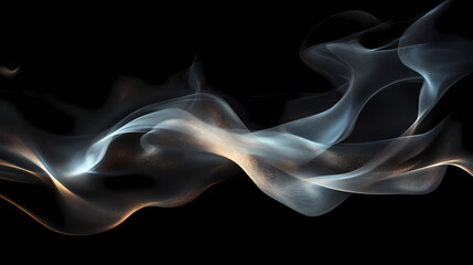 light transparent background
