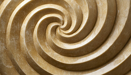 Fototapeta premium Minimalist background for creative design