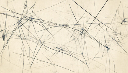 Minimalist background for creative design